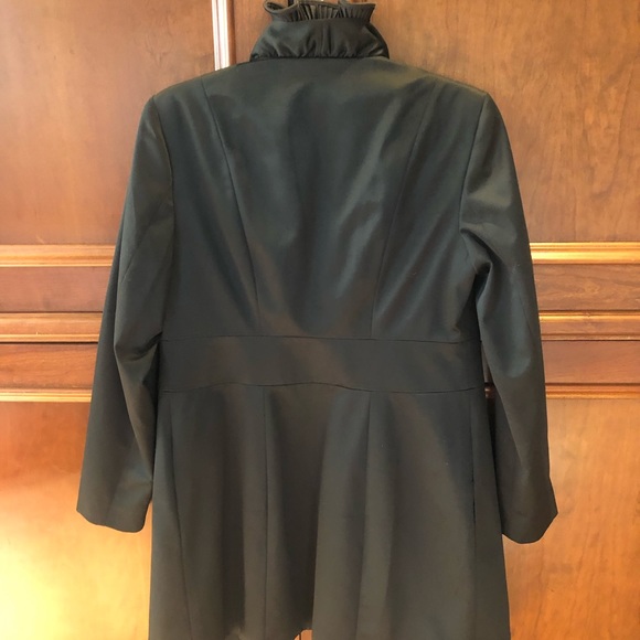 Detailed stunning jacket - Picture 4 of 4